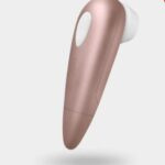Satisfyer 1 Next Gen a pila - Succionador de clítoris