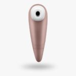Satisfyer 1 Next Gen a pila - Succionador de clítoris