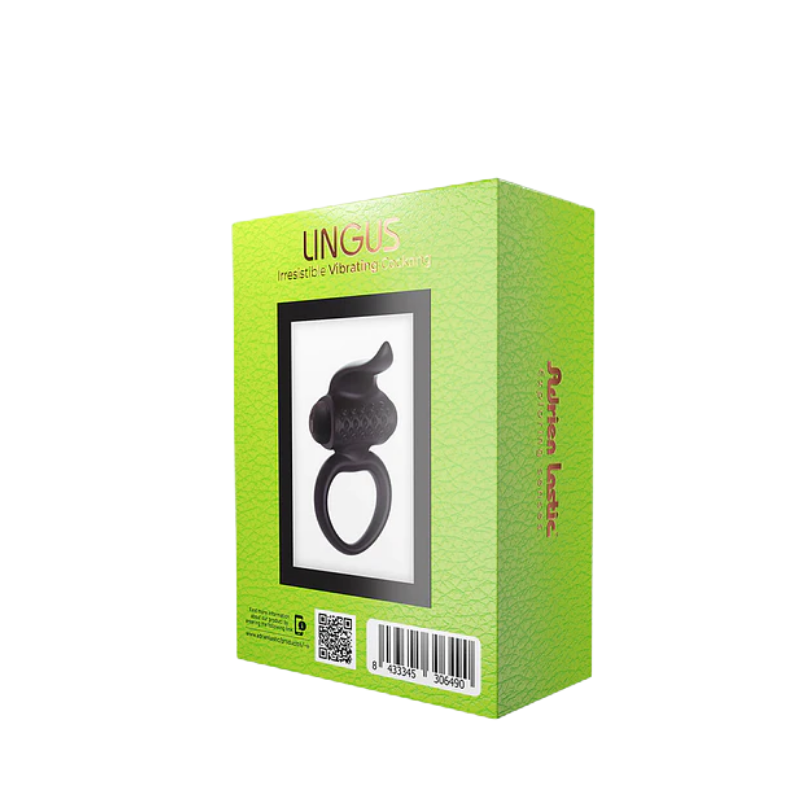 Anillo Vibrador Lingus
