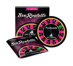 1275 Sex Ruleta Romance