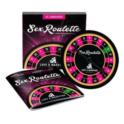 Sex Ruleta Romance