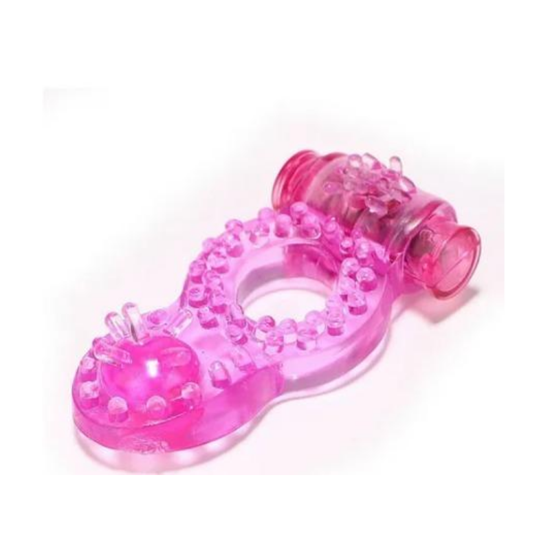 Anillo retardante estimulante