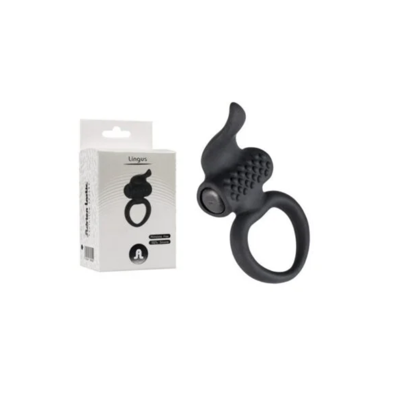 Lingus Anillo Vibrador Lingus