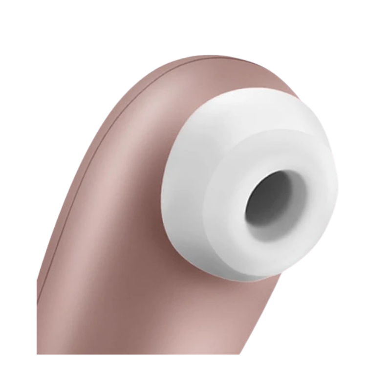 Satisfyer 1 Next Gen a pila - Succionador de clítoris