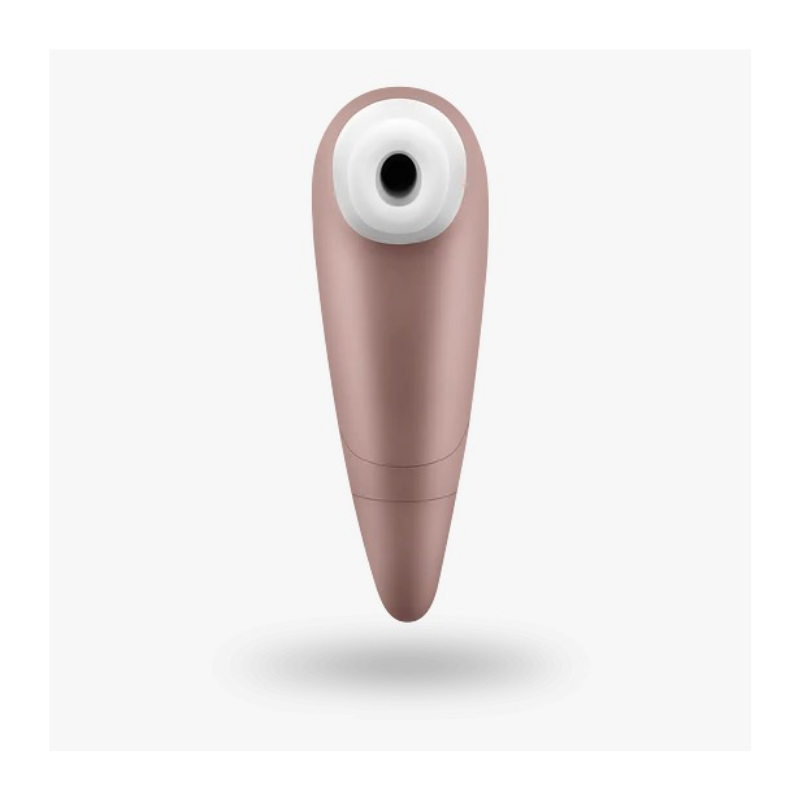 Satisfyer 1 Next Gen a pila - Succionador de clítoris