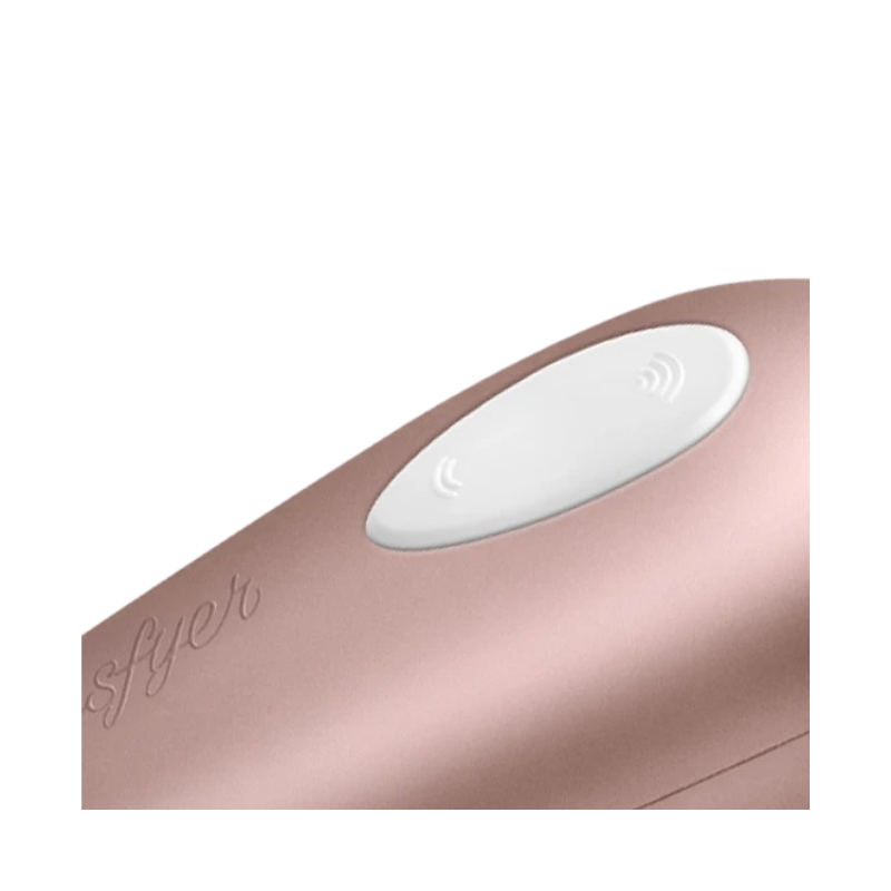 Satisfyer 1 Next Gen a pila - Succionador de clítoris