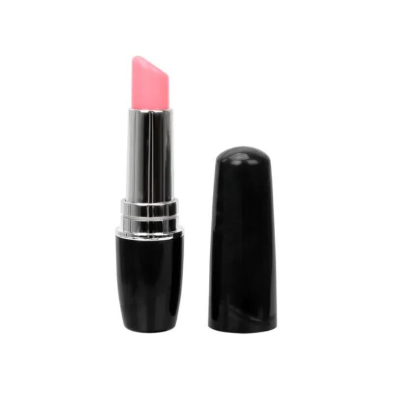 Mini vibrador de lápiz labial