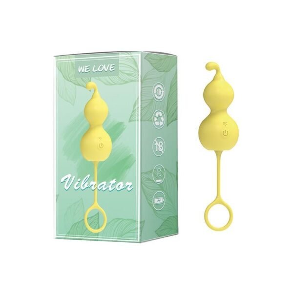 Bolas Chinas Con Calefacción Hasta 35°