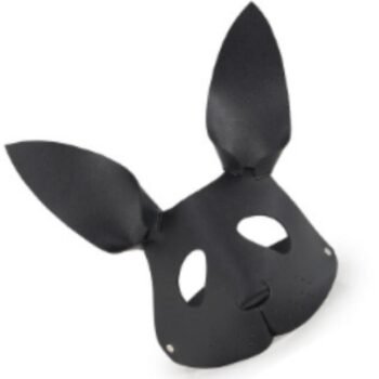 Antifaz conejo 2