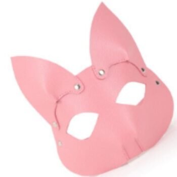 Antifaz de conejo