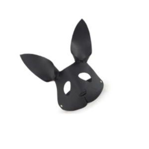 Antifaz conejo 2
