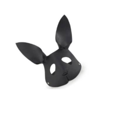 Antifaz conejo 2