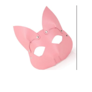 Antifaz de conejo
