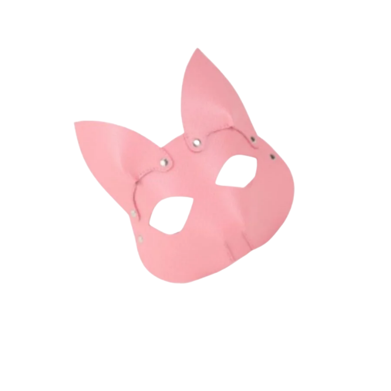 Antifaz de conejo