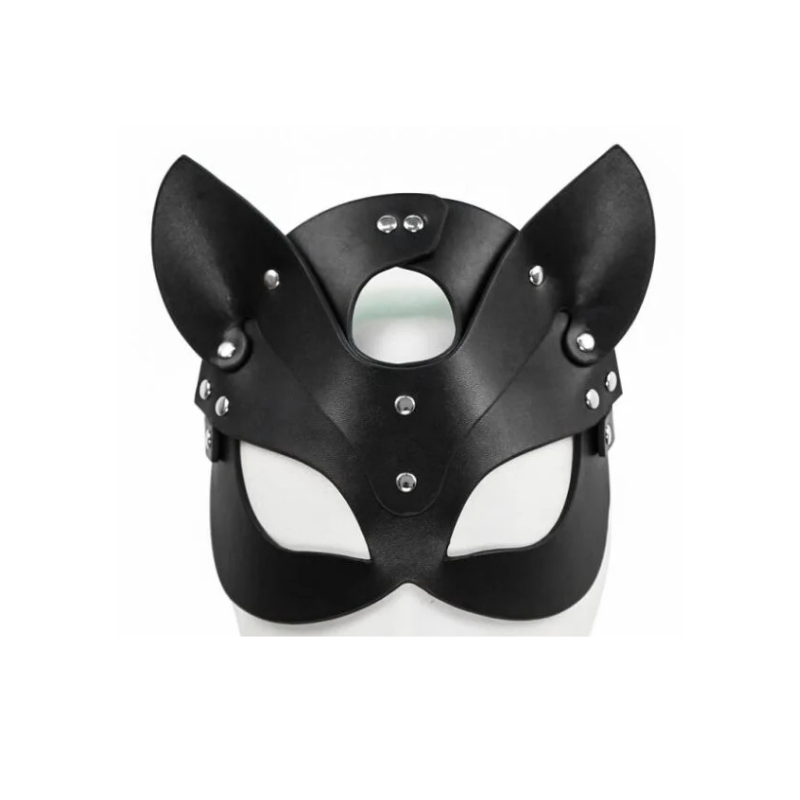 Antifaz gato 2 Antifaz Gato