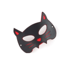 Antifaz De Gato
