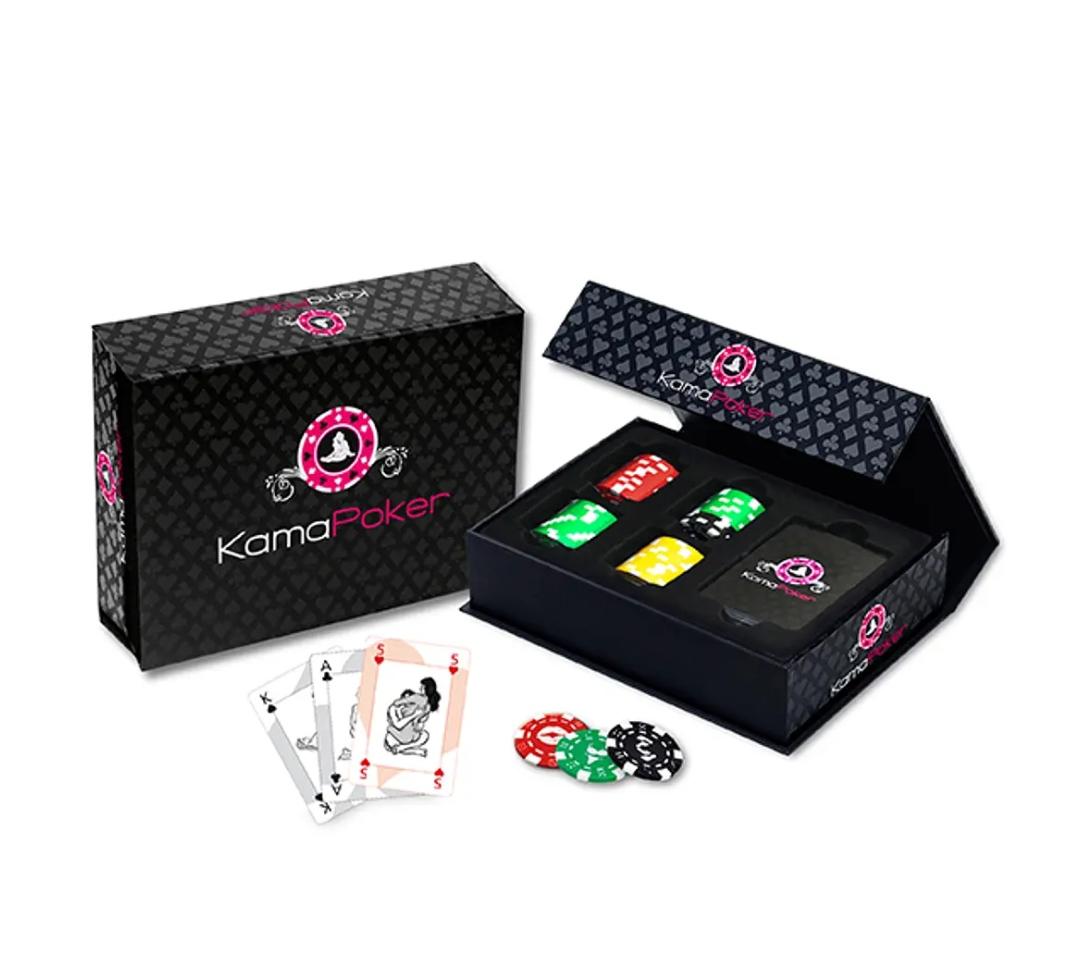 Kamasutra Pocker