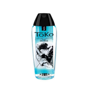 Lubricante Toko Aqua Shunga