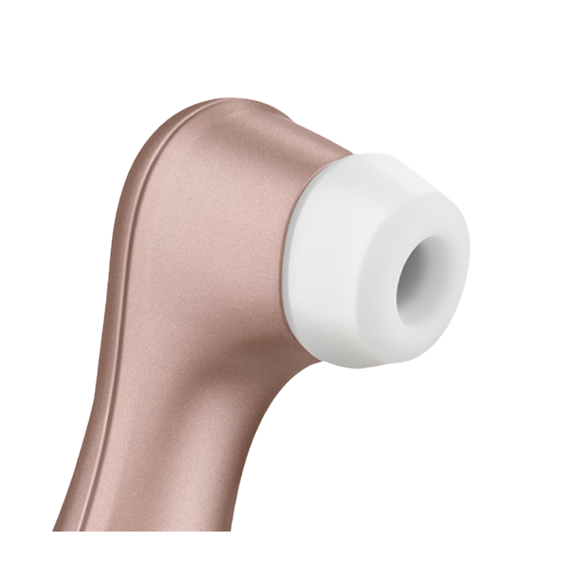 Satisfyer Pro 2 Next Gen - Succionador de clítoris