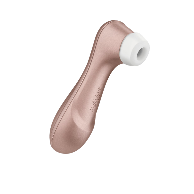 Satisfyer Pro 2 Next Gen - Succionador de clítoris