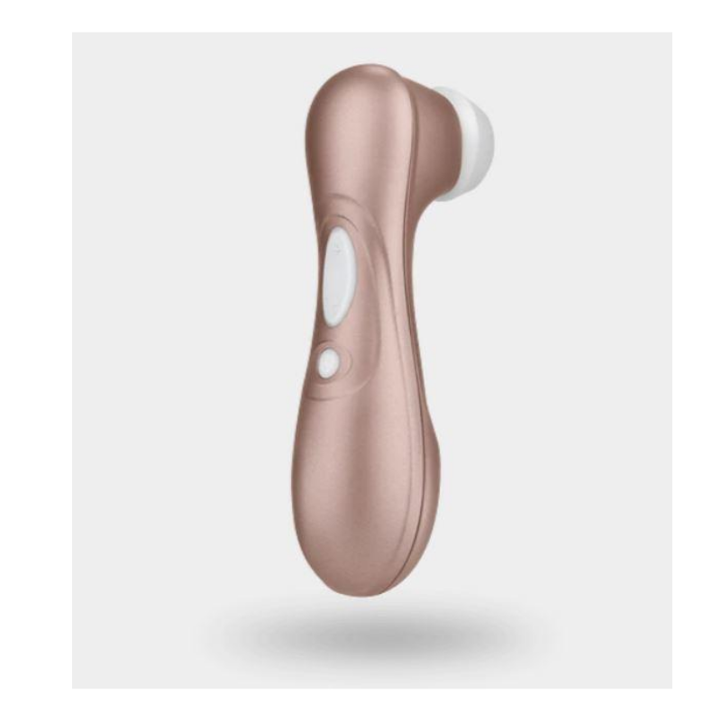 Satisfyer Pro 2 Next Gen - Succionador de clítoris