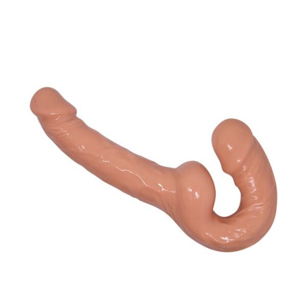 Strap on - Arnés sin correas