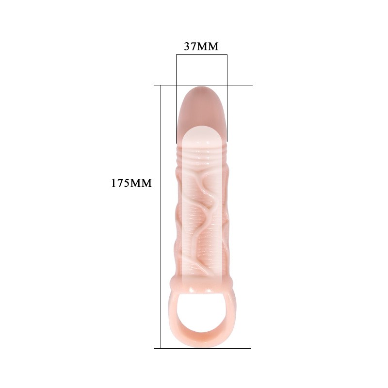 FUNDA REALISTA PRETTY LOVE