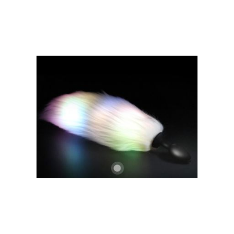 Colitas LED, talla S