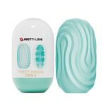 Masturbador Reversible - Twist Angel