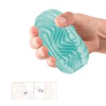 Masturbador Reversible - Twist Angel