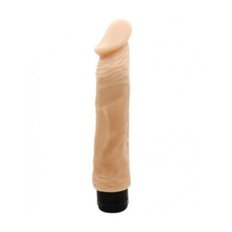 Vibrador Reales Rocco Nº4