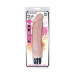 Vibrador Reales Rocco Nº4