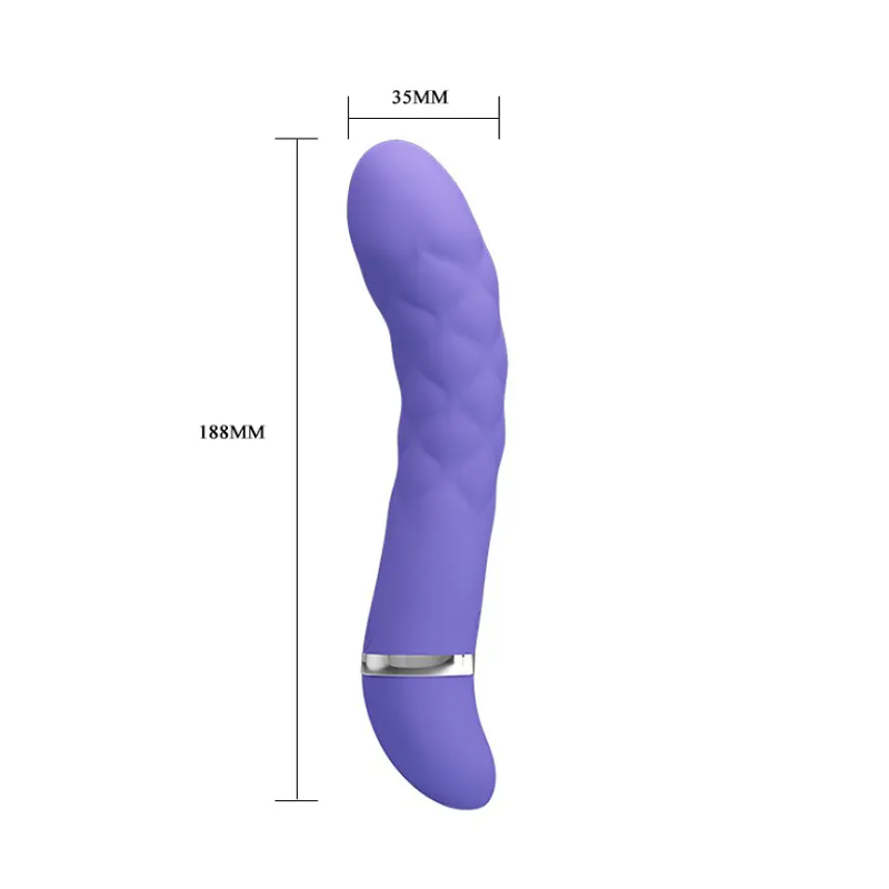 Vibrador Truda
