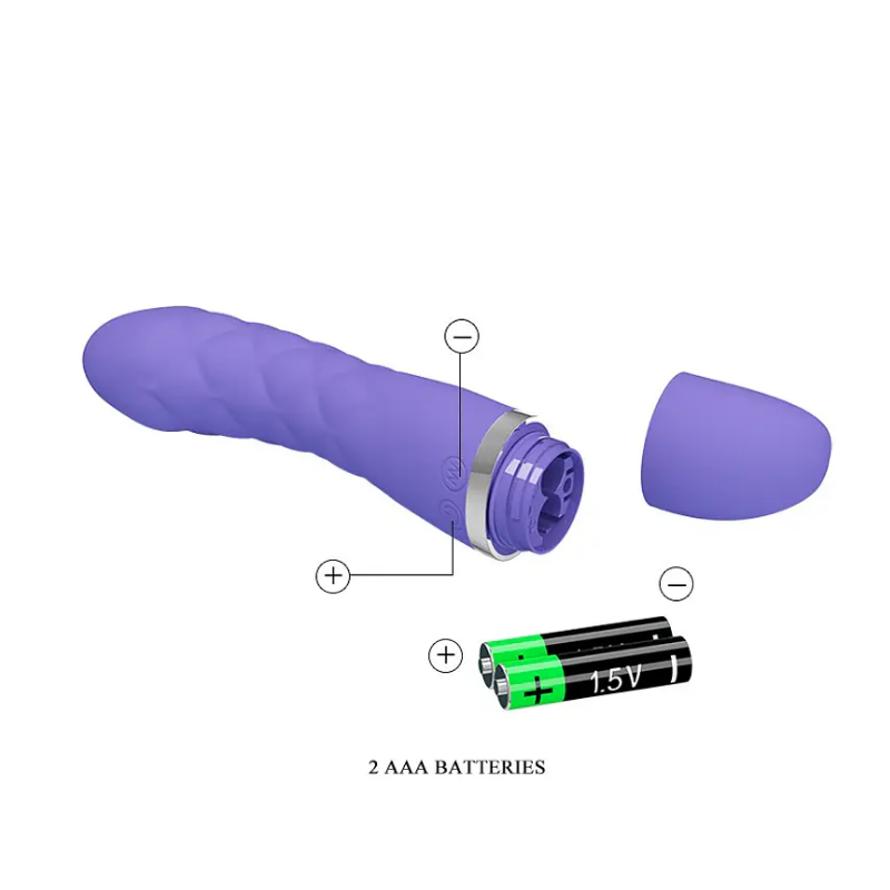 Vibrador Truda