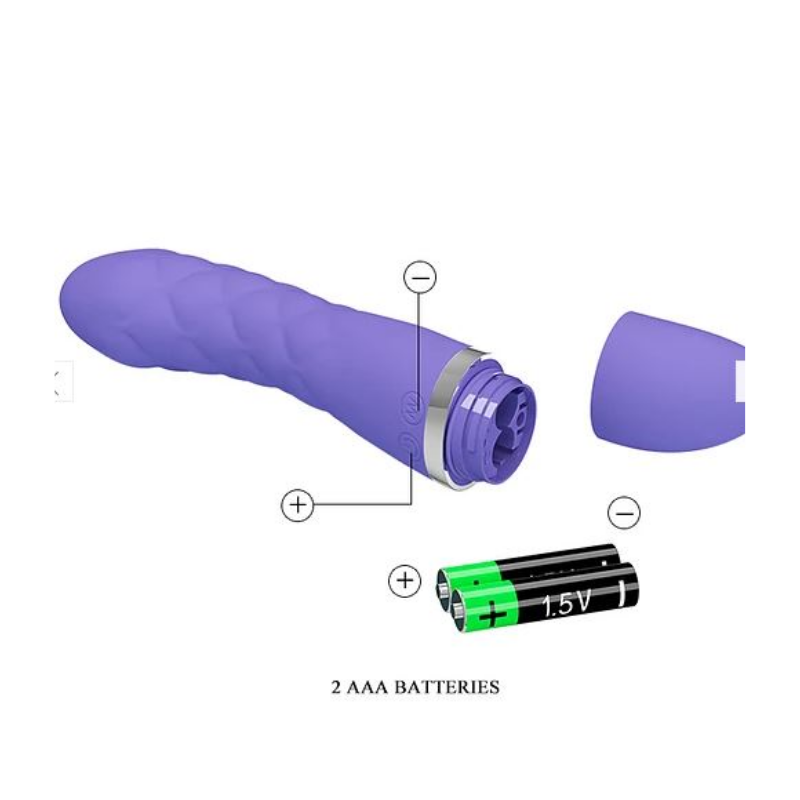 Vibrador Truda
