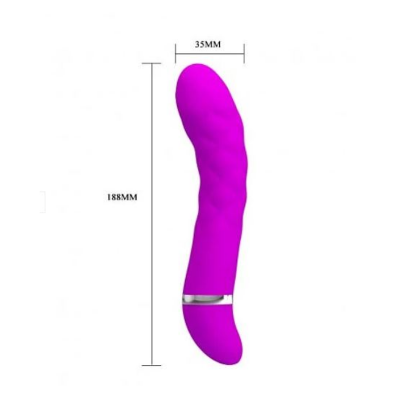 Vibrador Truda