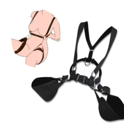 Arnés Para Piernas y Cintura