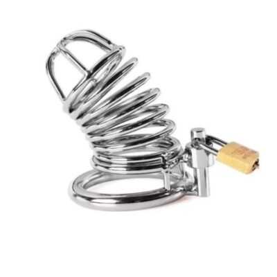 Jaula De Castidad Para Pene