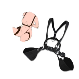 Arnés Para Piernas y Cintura