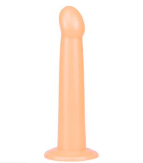 1 Dildo durazno