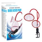 Bomba De Vacío Para Pechos Pump