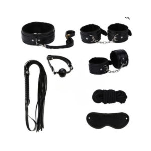 Kit sado 7 piezas