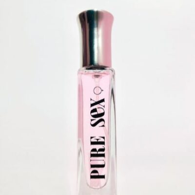 Feromona Pure Sex Femenina 15ml