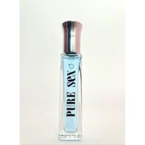 2 Feromona Pure Sex Masculina 15ml