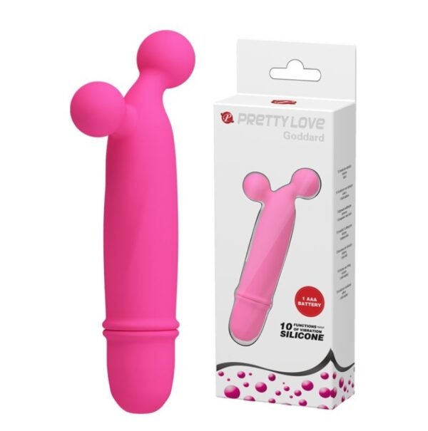 Bala Vibradora Goddard