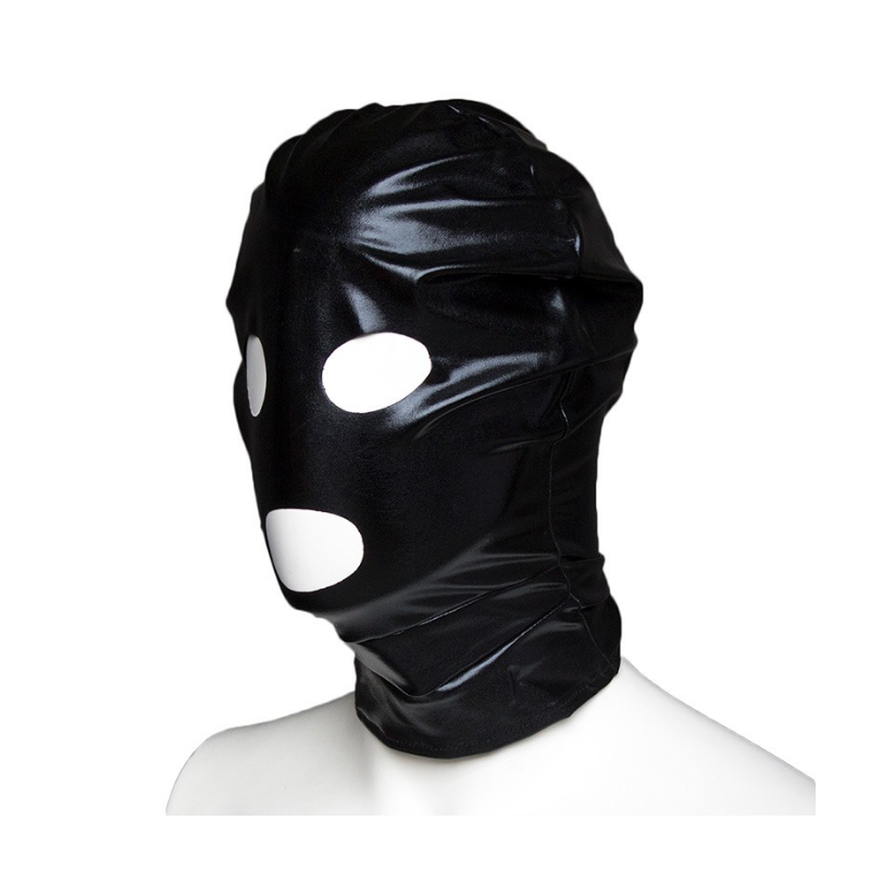 Capucha Sumisión Fantasy