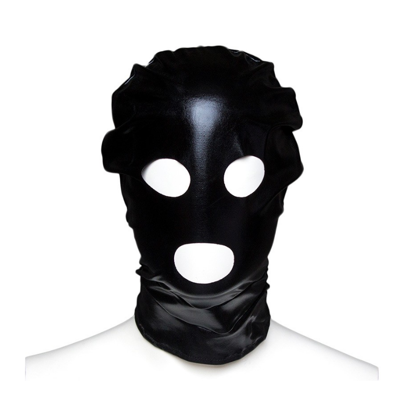 Capucha Sumisión Fantasy