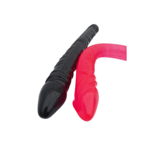 Consolador Doble Cabeza