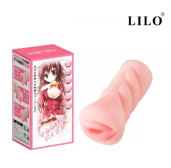 Masturbador Ana (Boca)