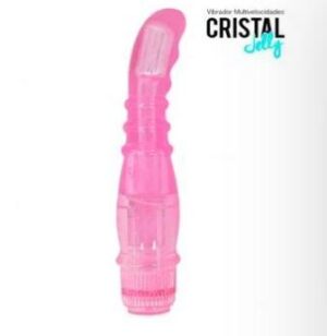imagenes-catalogo Cristal Roulette Vibe (sin vibrador)